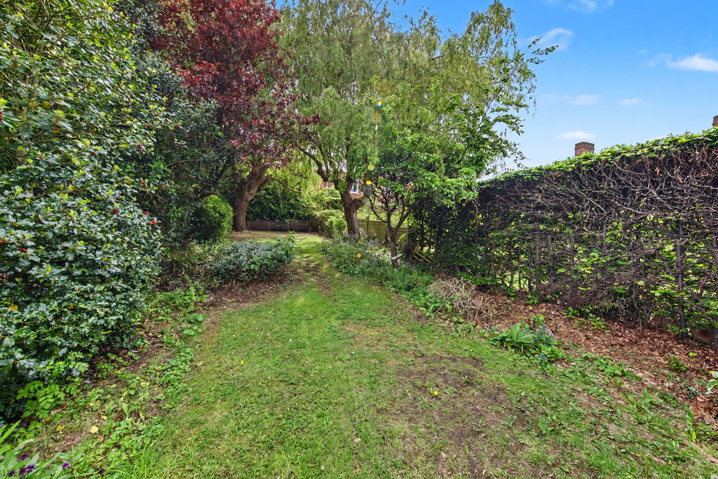 Hawksley Avenue